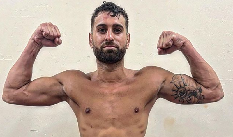 stathis antonas niki 1