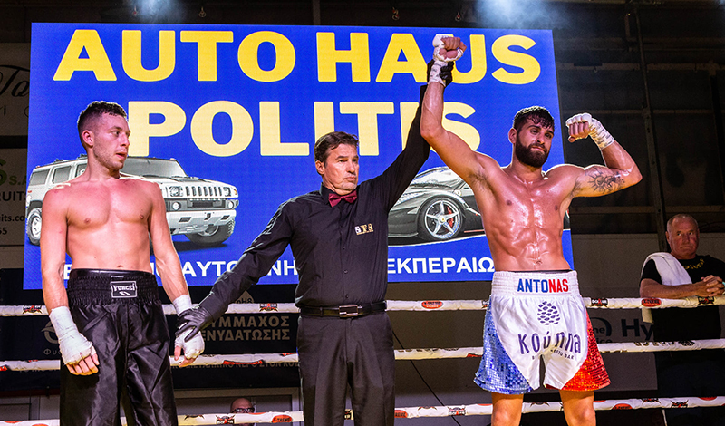 stathis antonas niki 24