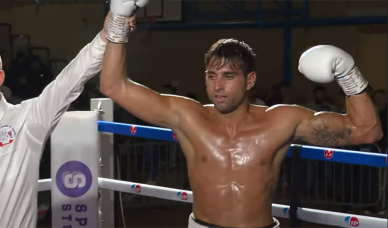 stathis antonas niki video