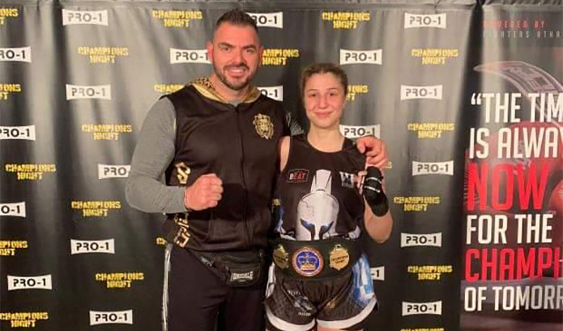 stayros chatzis alexia tsiga