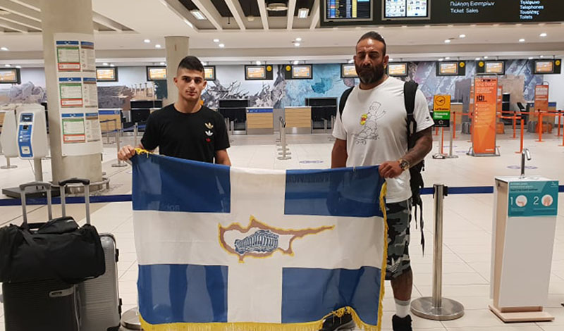 stefanos charalampous 15