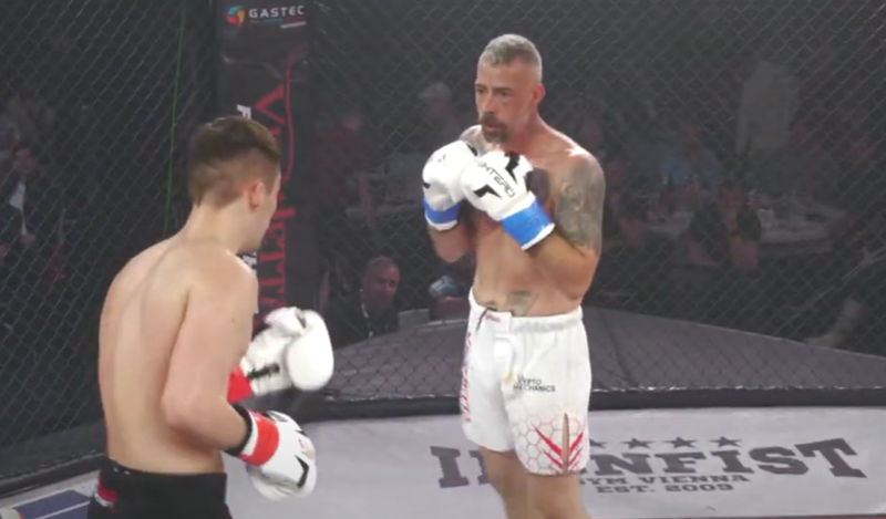 stefanos konstantelopoulos krasznaj