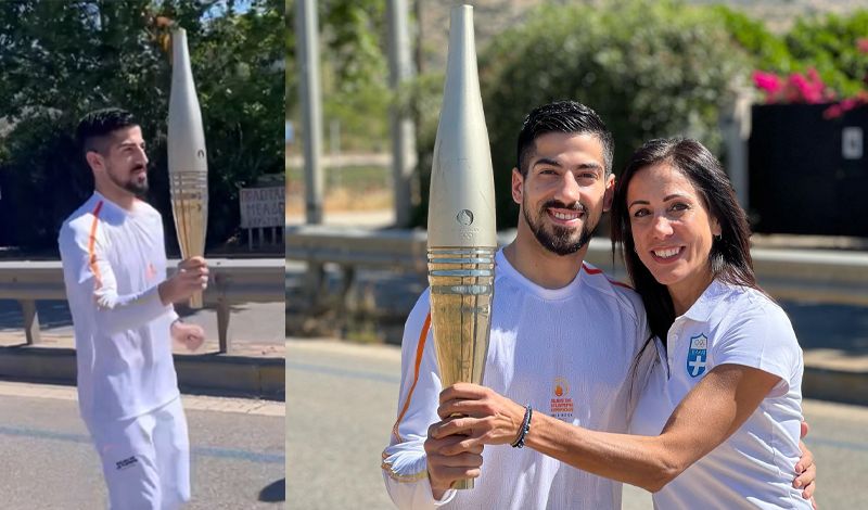 stefanos xenos olympiaki floga 1