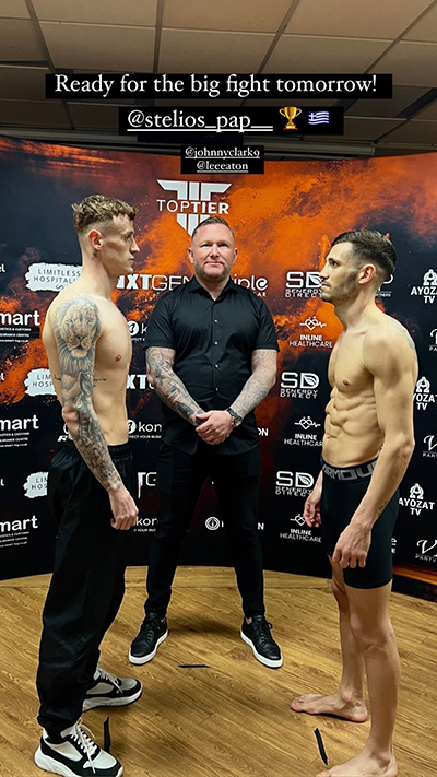 stelios papadopoulos ben crocker zigisi 1