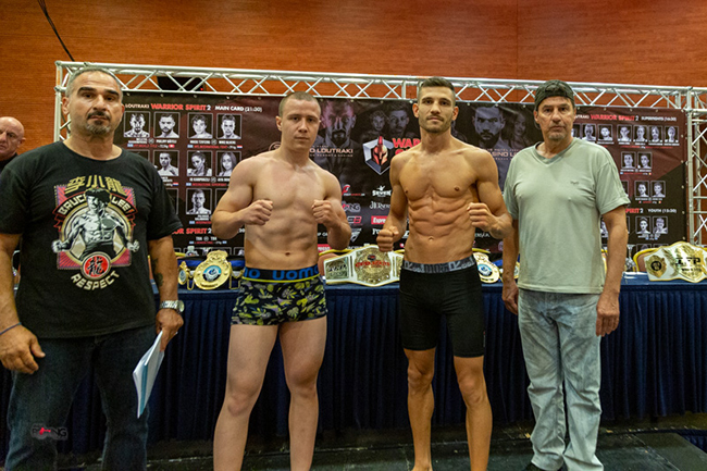 stelios papadopoulos georgi velichkov 9