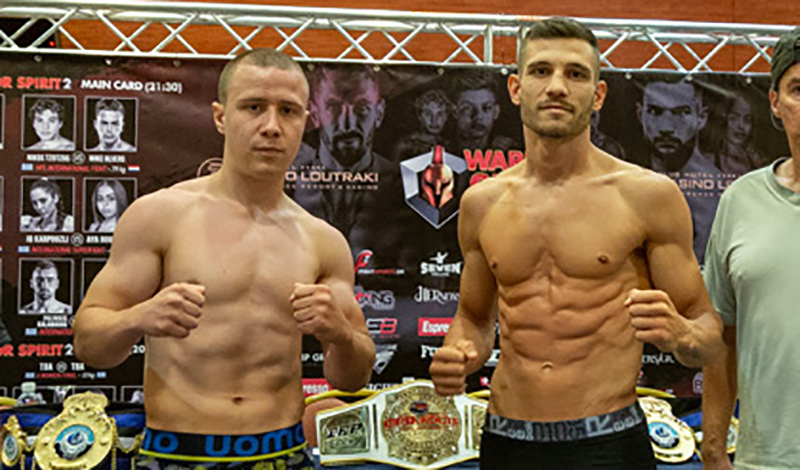 stelios papadopoulos georgi velichkov