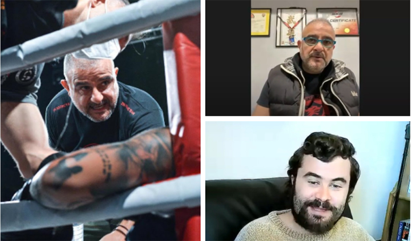 stelios politis sinenteuksi