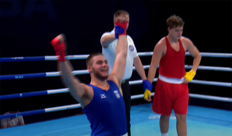 stelios roulias pagkosmio neon pygmaxia