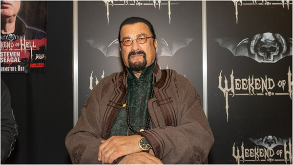 steven seagal 9