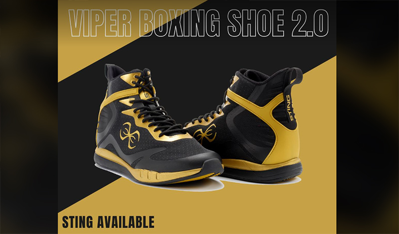 sting viper 2 force 1