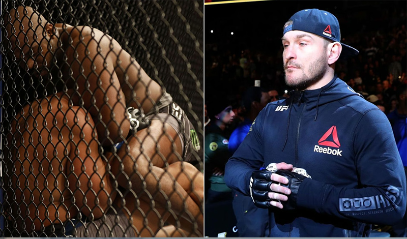 stipe miocic jon jones firefighter