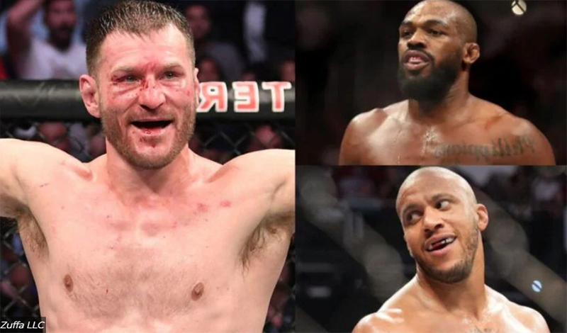 stipe miocic jones gane