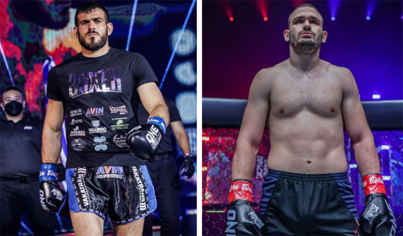 stoforidis opacic one fc