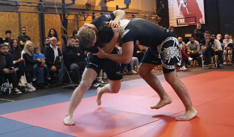 submissionism 13 apotelesmata