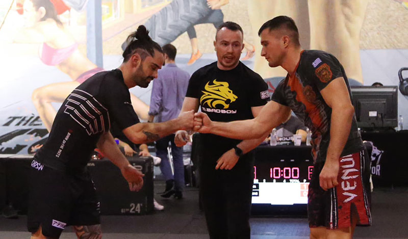 submissionism 17 imerominia