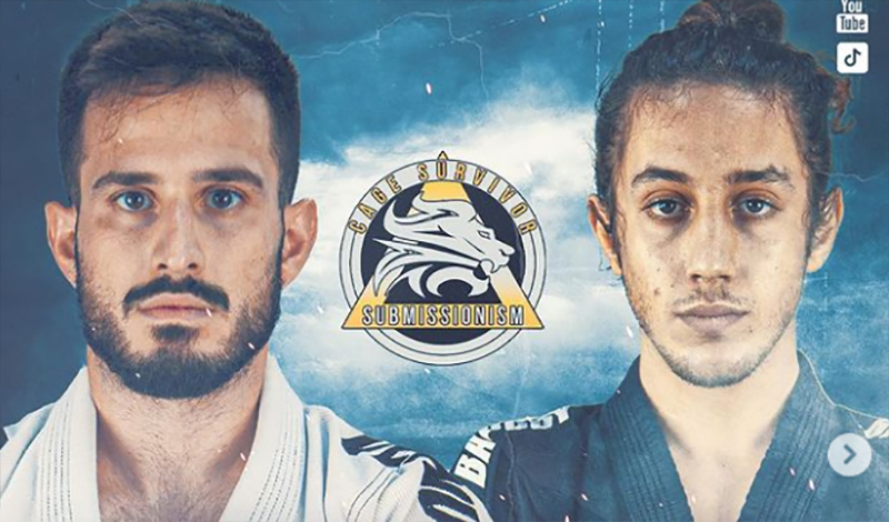 submissionism 17 karta agonon