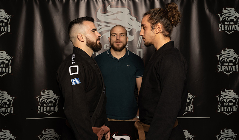 submissionism 19 agones 13