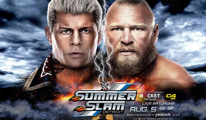 summerslam 3 event