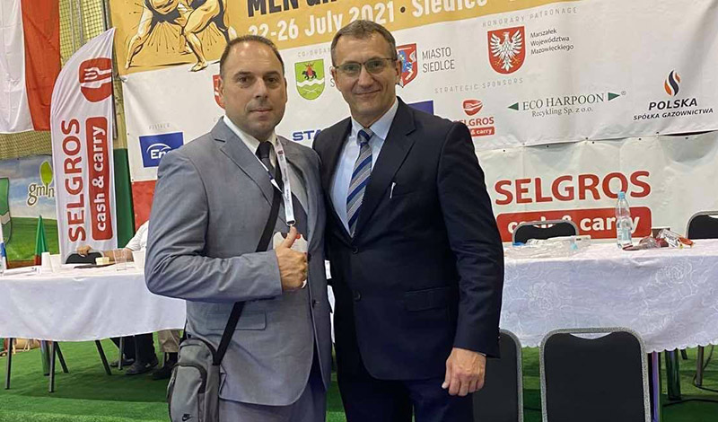 sumo grigoris papadopoulos