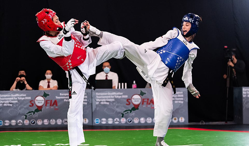 sxoles taekwondo 8
