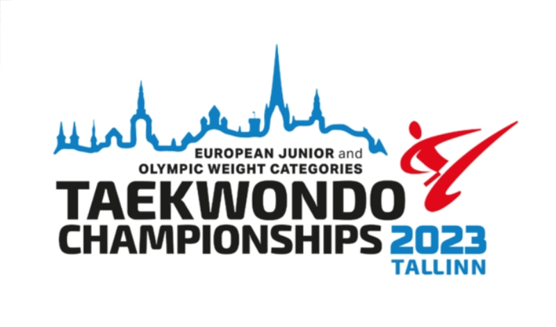 taekwondo ellada talin