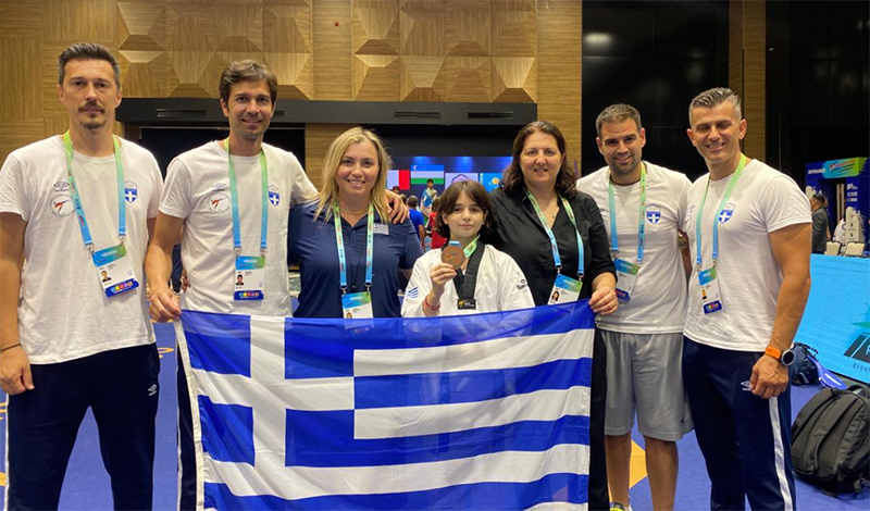 taekwondo kalogirou 4