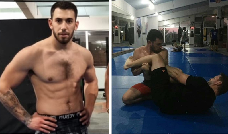 thanasis talampekos mcp 12 sinenteuksi