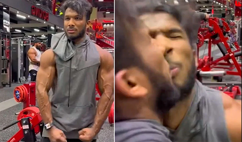 thaumaze mpratsa kai espase myti