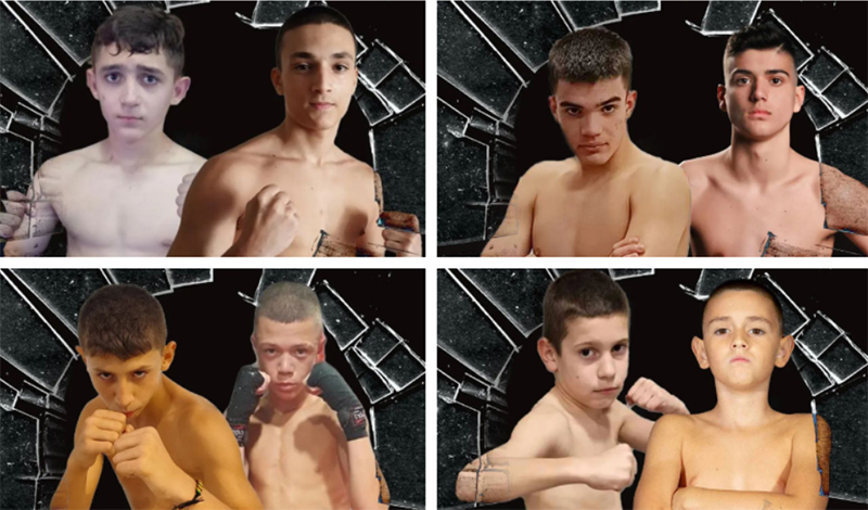 the gun combat 3 agones