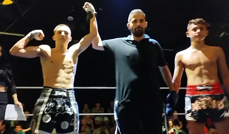 the gun combat 3 apotelesmata