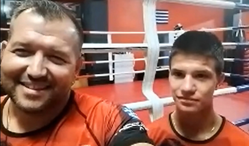 theologis spyros mentis