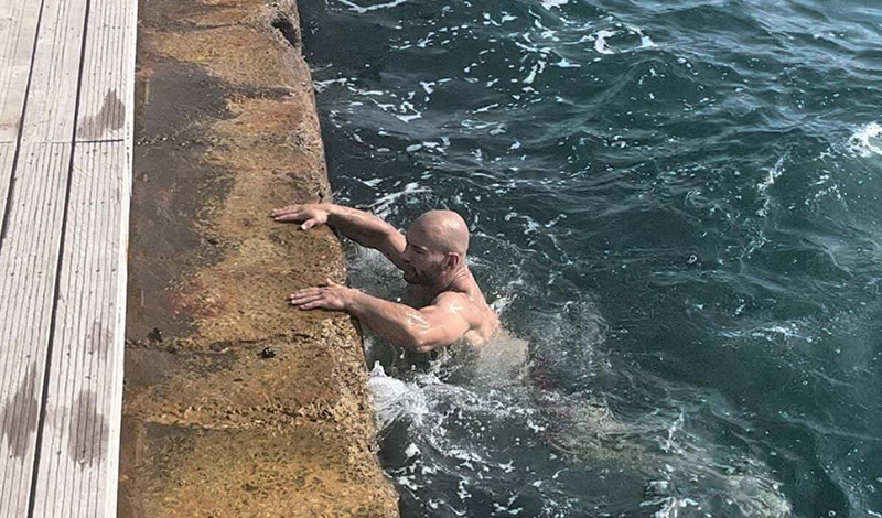 thermaikos germanoi touistes