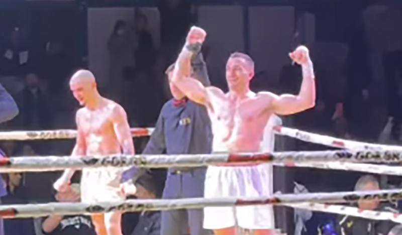 thodoris ritzakis 24