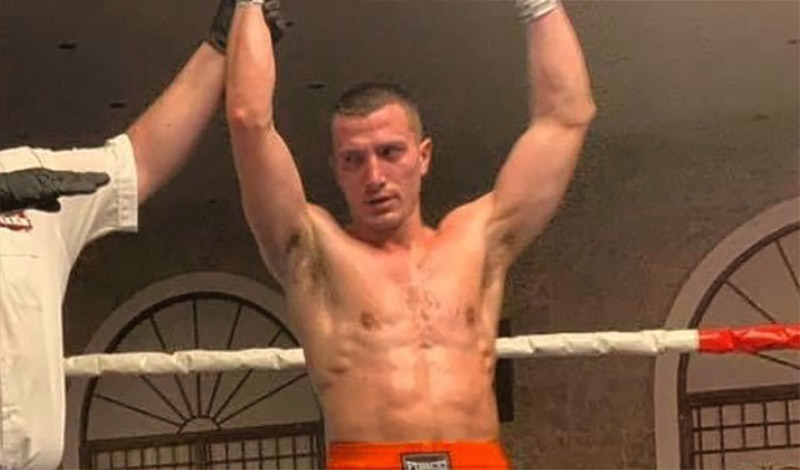 thodoris ritzakis 400