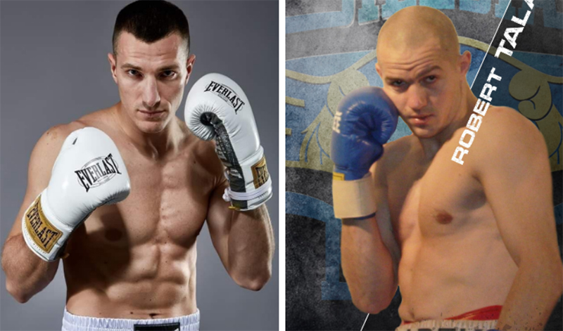 thodoris ritzakis polonia