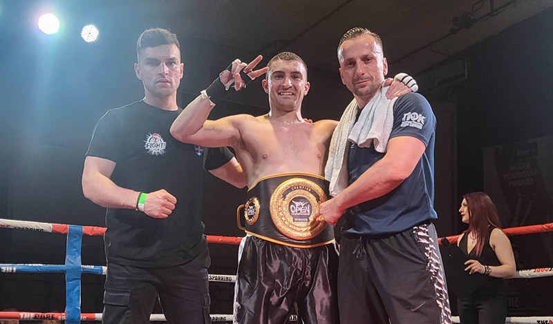 thomas tsakanikas fight club kakarelis 5