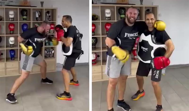 thorakas force 1 tasos tsalas christos soulas