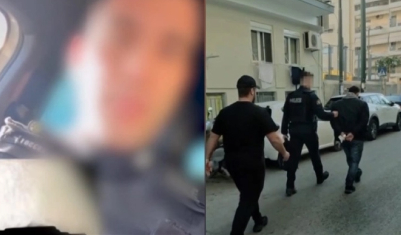 tik toker astynomikos