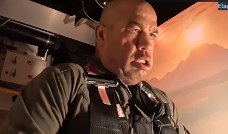 tito ortiz lipothimise