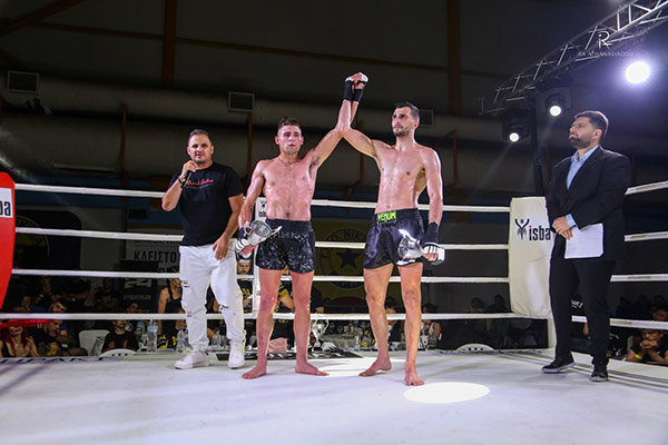 to hall of champions 9 ston ant1 plus metadosi