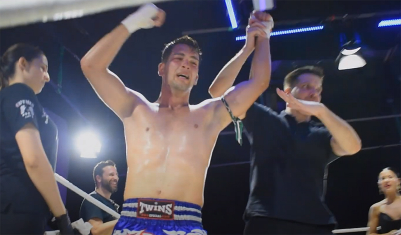 tomi zollani nikitis versus 24 video