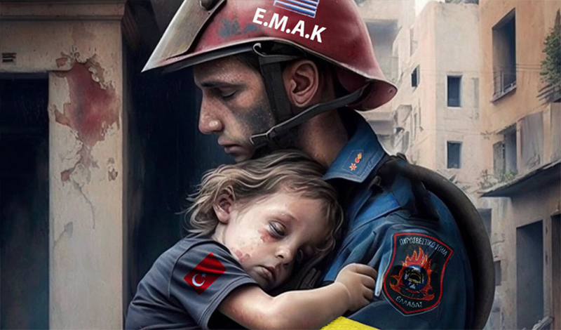 tourkia ellada seismos