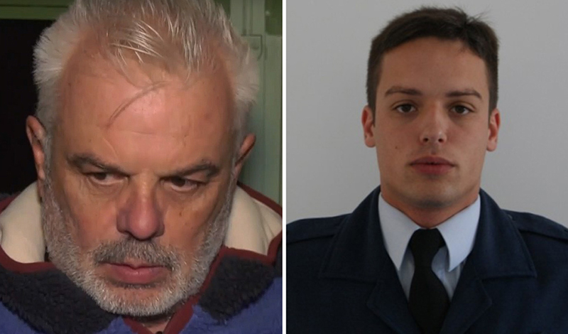 touroutsikas and father 08