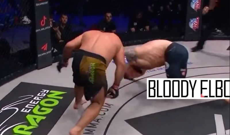 traumatismos maxitis mma