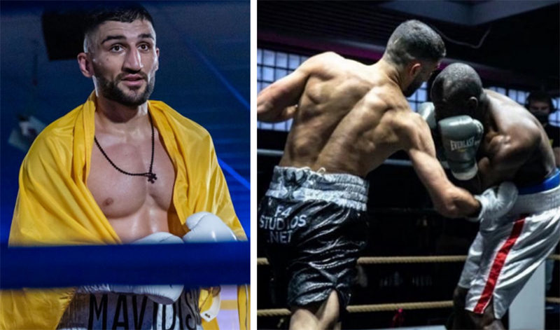 triantafyllos mavidis monaxo 1