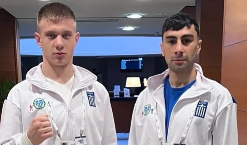 tsamalidis lagazhvili