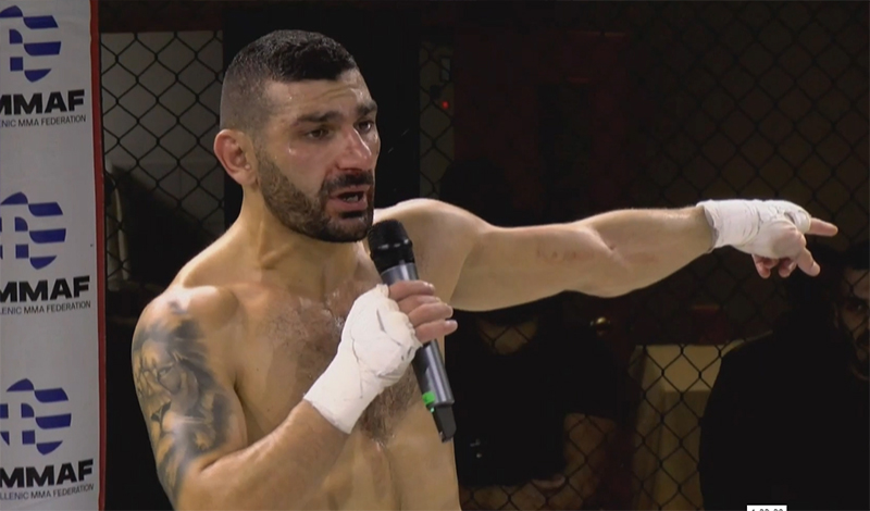 tselaridis kotsiantzis