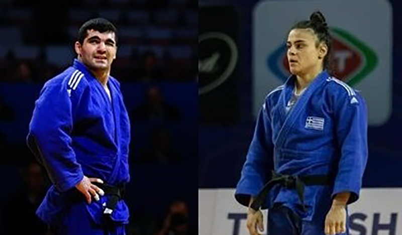 tselidis teltsidou grand prix