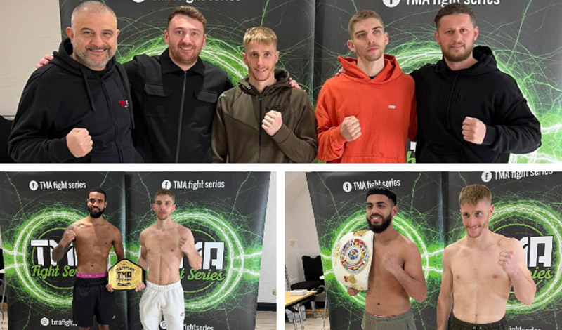 tsoukalas korkis tma series