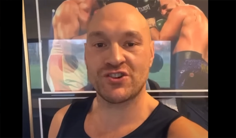 tyson fury boxing 5